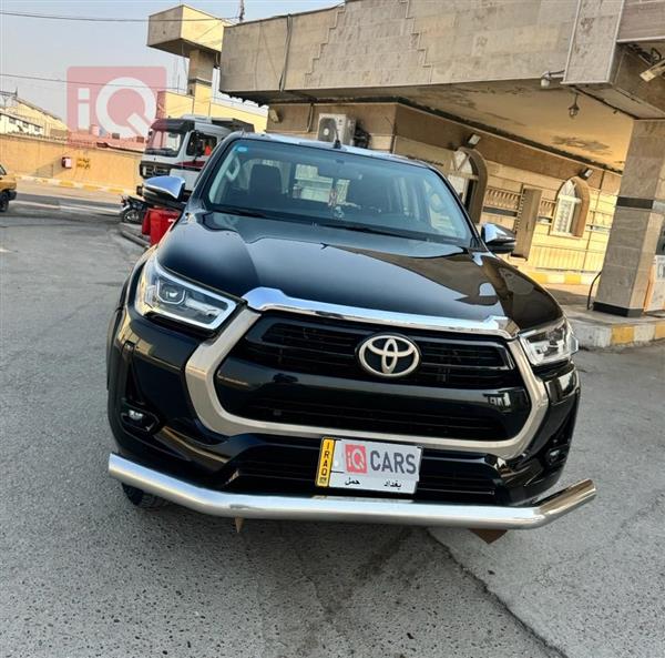 Toyota Hilux 2022 for sale in Iraq - Baghdad